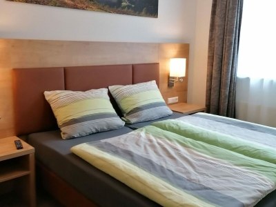 Holiday park Hübsche Wohnung mit Balkon - Features photo 11