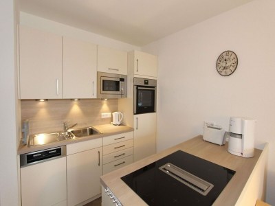 Holiday park Hübsche Wohnung mit Balkon - Features photo 14