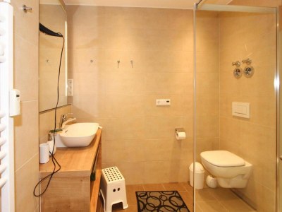 Holiday park Hübsche Wohnung mit Balkon - Features photo 17