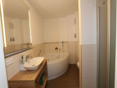 Holiday park Hübsche Wohnung mit Balkon - Features photo 18