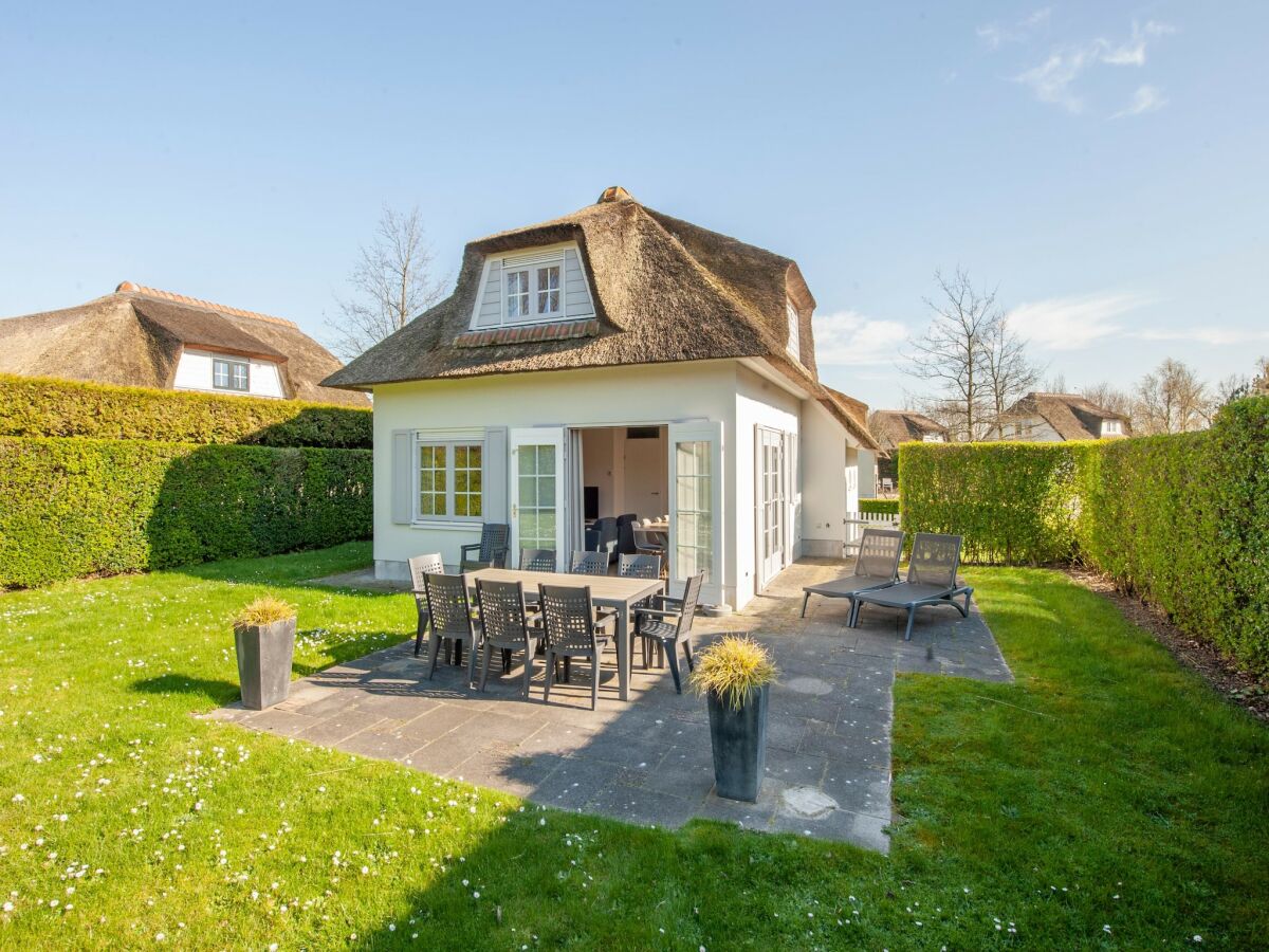 Holiday park Villa nahe Nordseestrand