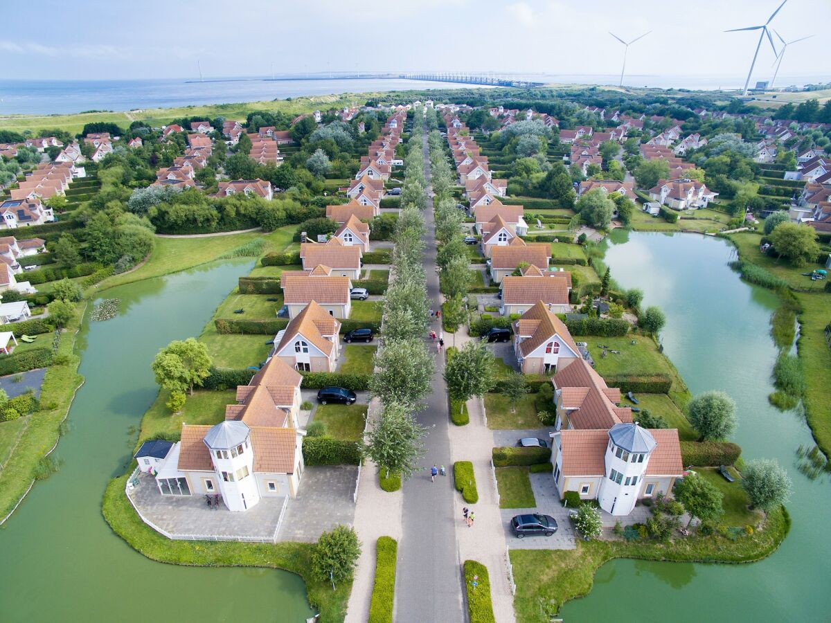 Holiday park Villa nahe Nordseestrand - Outdoor photo 3