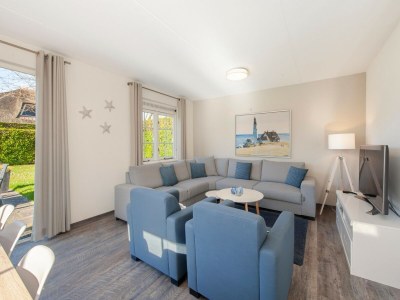 Holiday park Villa nahe Nordseestrand - Features photo 4