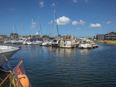 Holiday park Villa nahe Nordseestrand - Environment photo 10