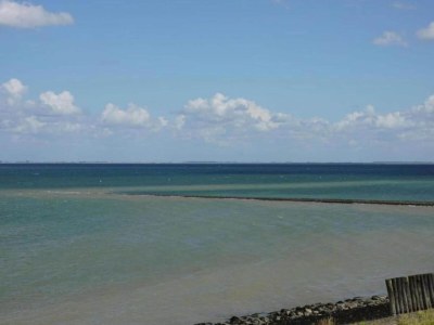 Holiday park Villa nahe Nordseestrand - Environment photo 12