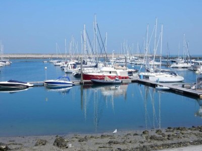 Holiday park Villa nahe Nordseestrand - Environment photo 15