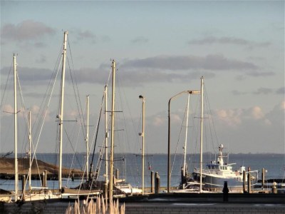 Holiday park Villa nahe Nordseestrand - Environment photo 20