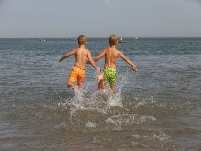 Holiday park Villa nahe Nordseestrand - Environment photo 25