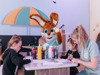 Holiday park Villa nahe Nordseestrand - Outdoor photo 32