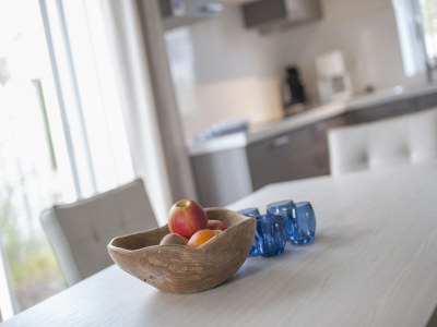 Holiday park Villa nahe Nordseestrand - Outdoor photo 35