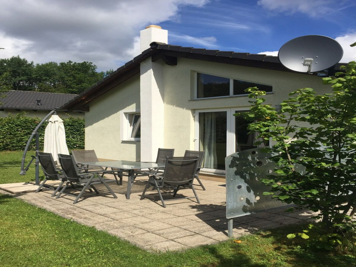 Holiday park Bungalow in Eifel near Mountain Trails - Outdoor photo 2