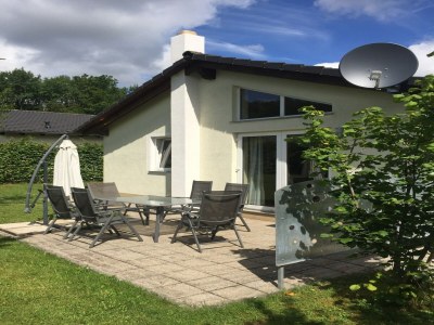 Holiday park Bungalow in Eifel near Mountain Trails - Outdoor photo 2