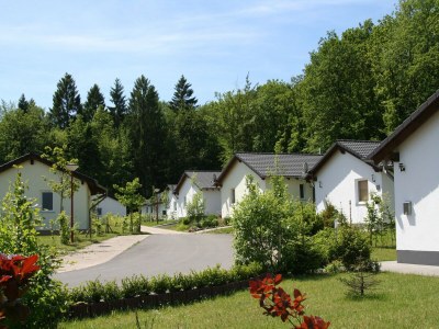 Holiday park Bungalow in Eifel near Mountain Trails - Outdoor photo 3