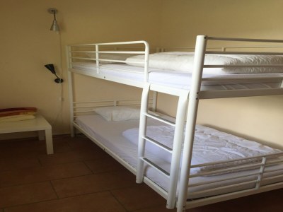 Holiday park Bungalow in Eifel near Mountain Trails - Features photo 9