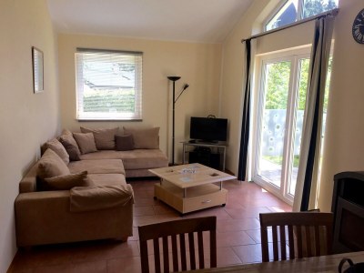 Holiday park Bungalow in Eifel near Mountain Trails - Features photo 10