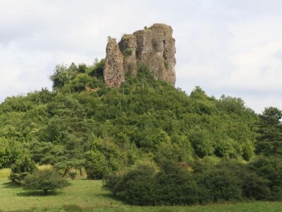 Holiday park Bungalow in Eifel near Mountain Trails - Environment photo 16