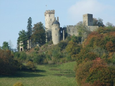 Holiday park Bungalow in Eifel near Mountain Trails - Environment photo 18