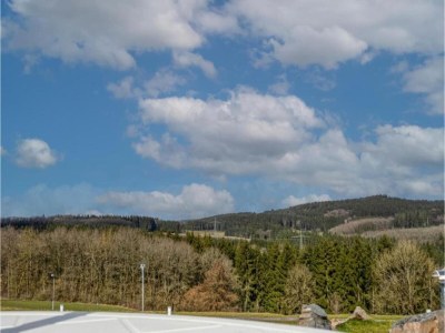 Holiday park Bungalow in Eifel near Mountain Trails - Environment photo 24