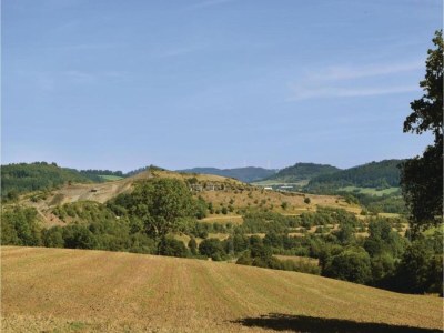 Holiday park Bungalow in Eifel near Mountain Trails - Environment photo 25