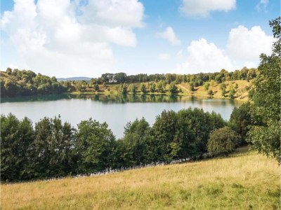 Holiday park Bungalow in Eifel near Mountain Trails - Environment photo 31