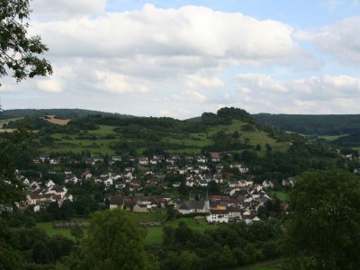 Holiday park Bungalow in Eifel near Mountain Trails - Environment photo 35