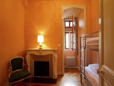 Holiday park Haus in Frankreich mit Pool und Aussicht - Features photo 28