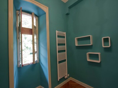 Holiday park Haus in Frankreich mit Pool und Aussicht - Features photo 29