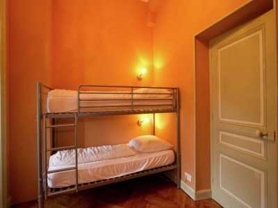 Holiday park Haus in Frankreich mit Pool und Aussicht - Features photo 33