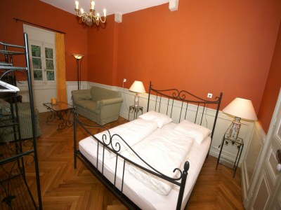 Holiday park Haus in Frankreich mit Pool und Aussicht - Features photo 36