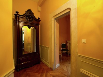 Holiday park Haus in Frankreich mit Pool und Aussicht - Features photo 38