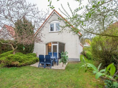 Holiday park Villa in Arcen mit Bad und Mikrowellen-Kombigerät - Holiday park