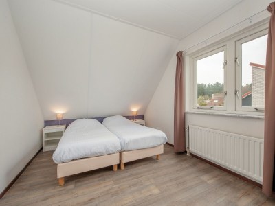 Holiday park Villa in Arcen mit Bad und Mikrowellen-Kombigerät - Features photo 8