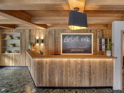 Holiday park Apartment in Zillertal near Spieljochbahn - Features photo 5