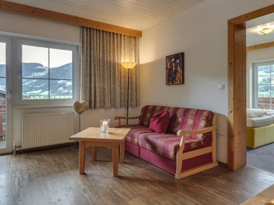 Holiday park Apartment in Zillertal near Spieljochbahn - Features photo 6
