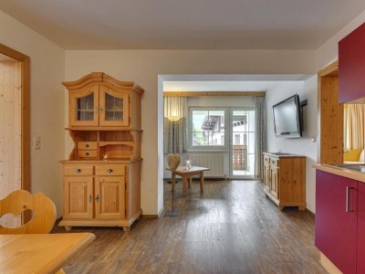 Holiday park Apartment in Zillertal near Spieljochbahn - Features photo 13