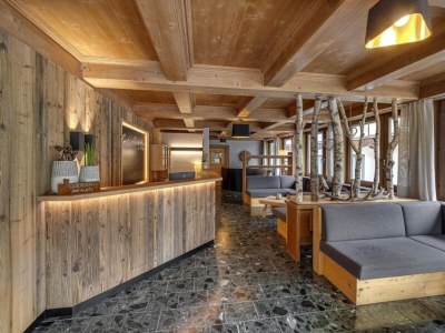 Holiday park Apartment in Zillertal near Spieljochbahn - Features photo 17