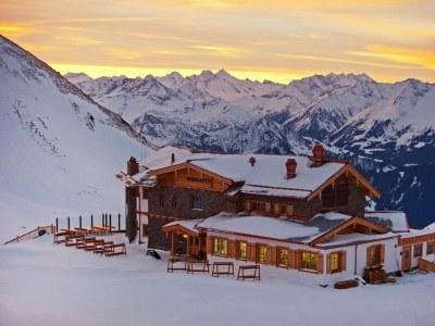 Holiday park Apartment in Zillertal near Spieljochbahn - Environment photo 18