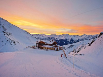 Holiday park Apartment in Zillertal near Spieljochbahn - Environment photo 19