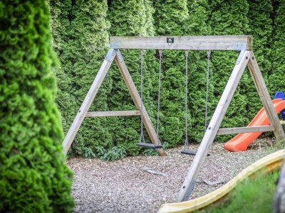 Holiday park Apartment in Zillertal near Spieljochbahn - Outdoor photo 26