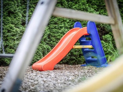 Holiday park Apartment in Zillertal near Spieljochbahn - Outdoor photo 27