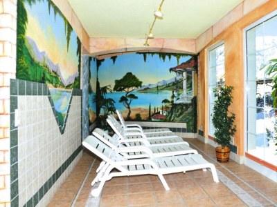 Holiday park Haus-Nr: OTR05040-QYF - Outdoor photo 20