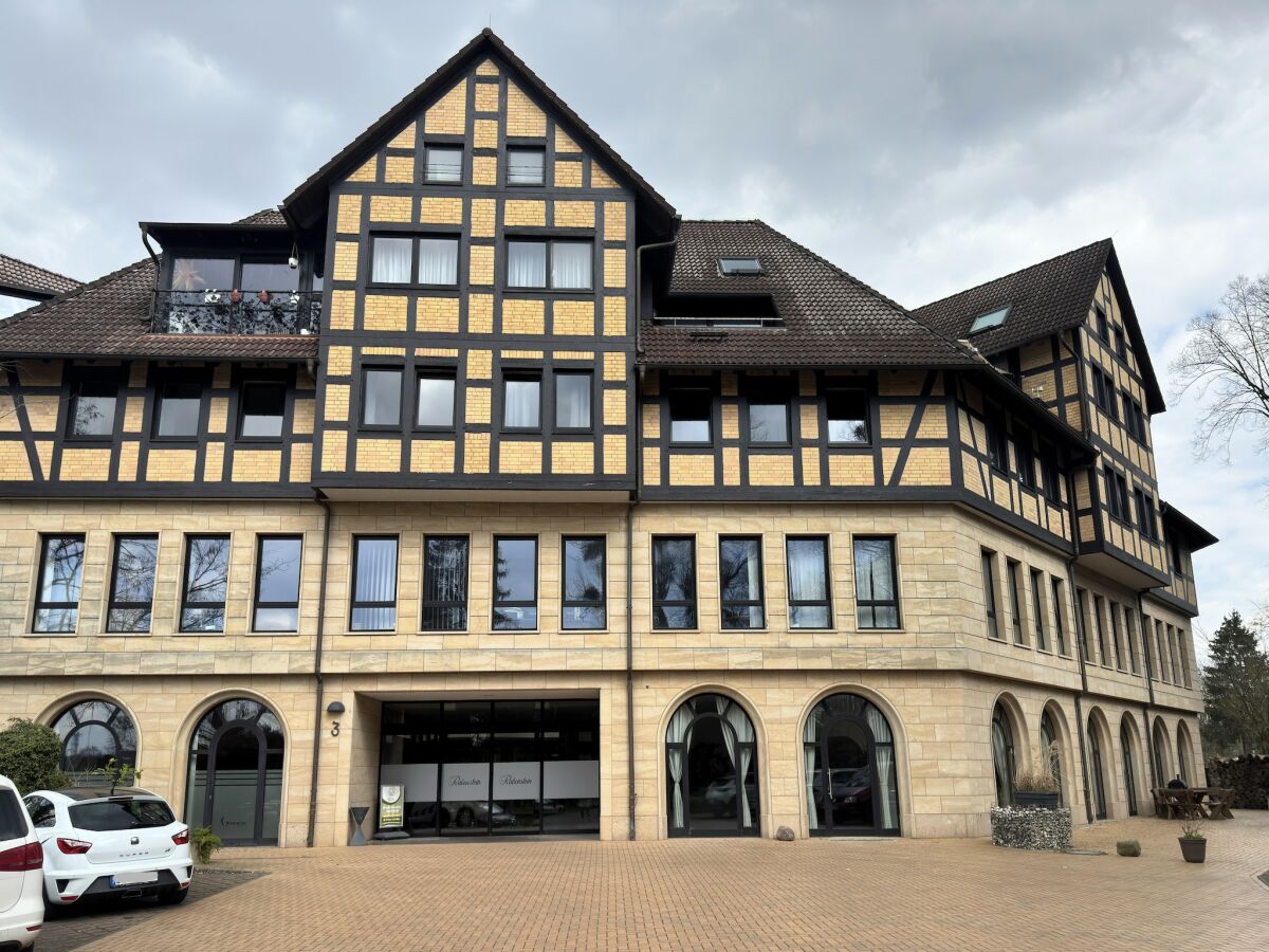 Apartment Residenzpark am Schweriner See, Schwerin