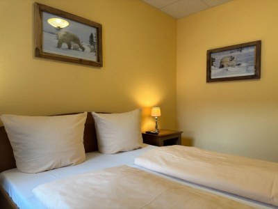 Apartment Residenzpark am Schweriner See, Schwerin - Features photo 9
