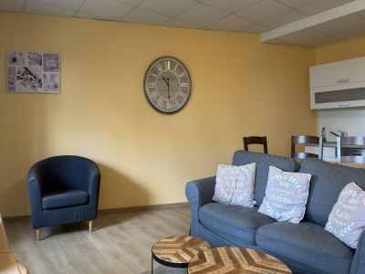 Apartment Residenzpark am Schweriner See, Schwerin - Features photo 11