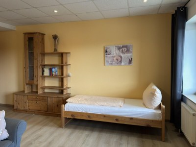 Apartment Residenzpark am Schweriner See, Schwerin - Features photo 12