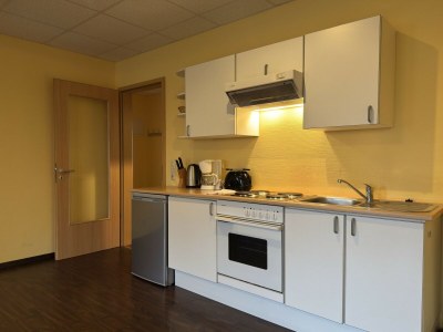 Apartment Residenzpark am Schweriner See, Schwerin - Features photo 19