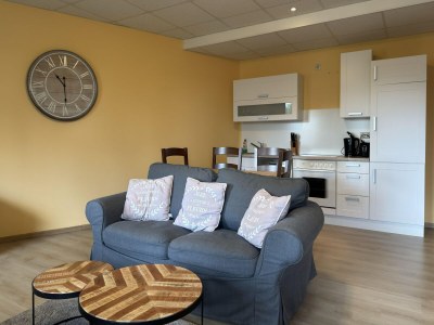 Apartment Residenzpark am Schweriner See, Schwerin - Features photo 20