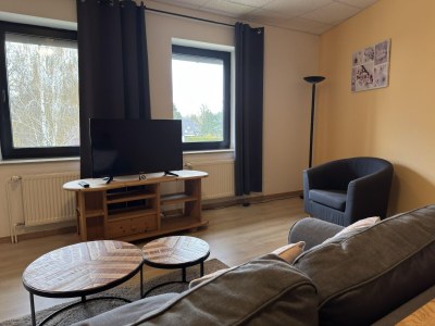 Apartment Residenzpark am Schweriner See, Schwerin - Features photo 23