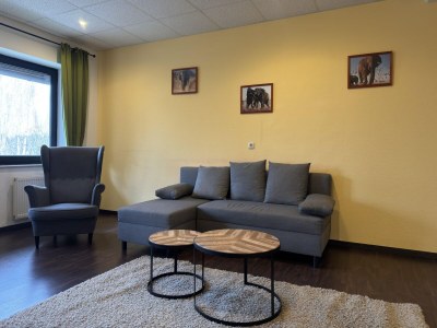 Apartment Residenzpark am Schweriner See, Schwerin - Features photo 26