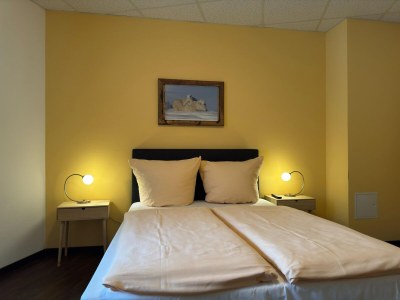 Apartment Residenzpark am Schweriner See, Schwerin - Features photo 27